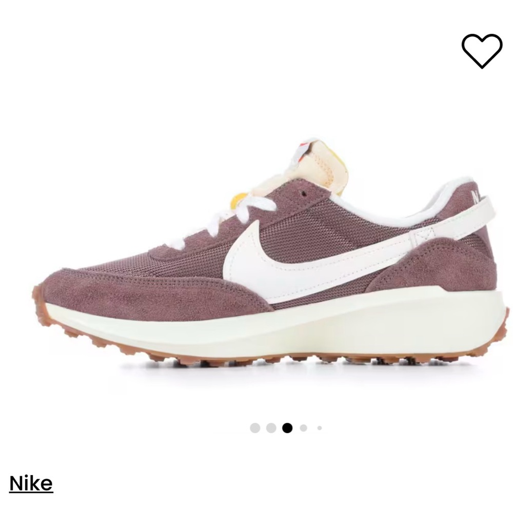 Nike Waffle Debut Sneakers